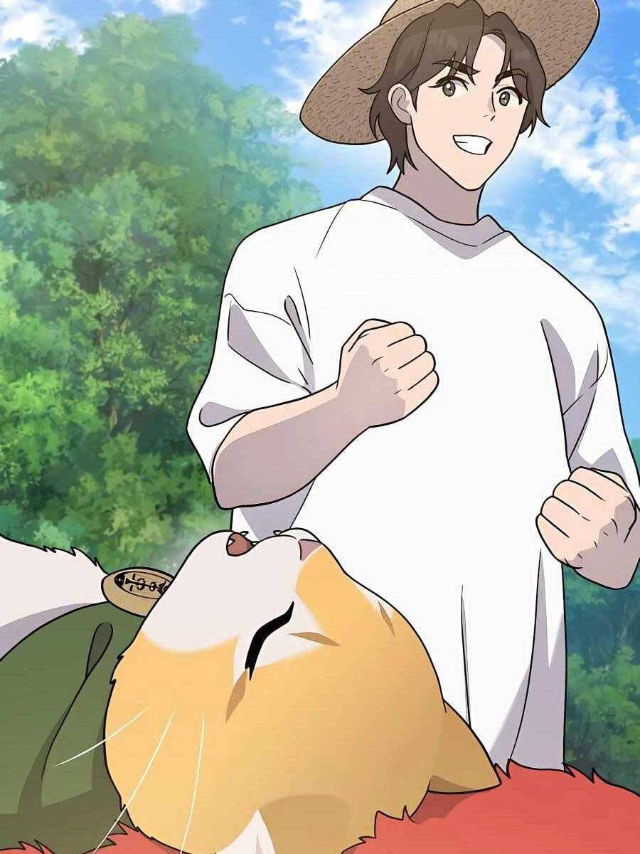 Truyện Tranh Làm Nông Dân Trong Tòa Tháp Thử Thách trang 5