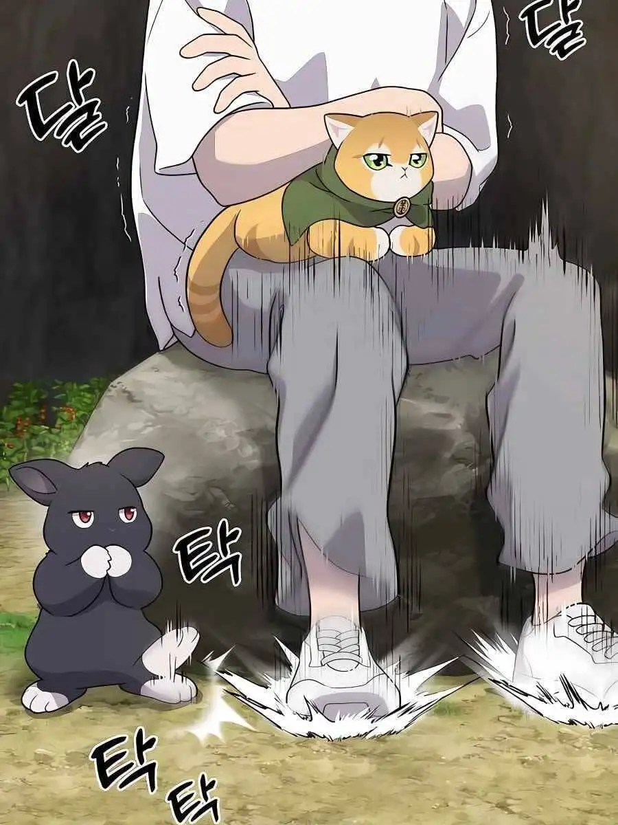 Truyện Tranh Làm Nông Dân Trong Tòa Tháp Thử Thách trang 5