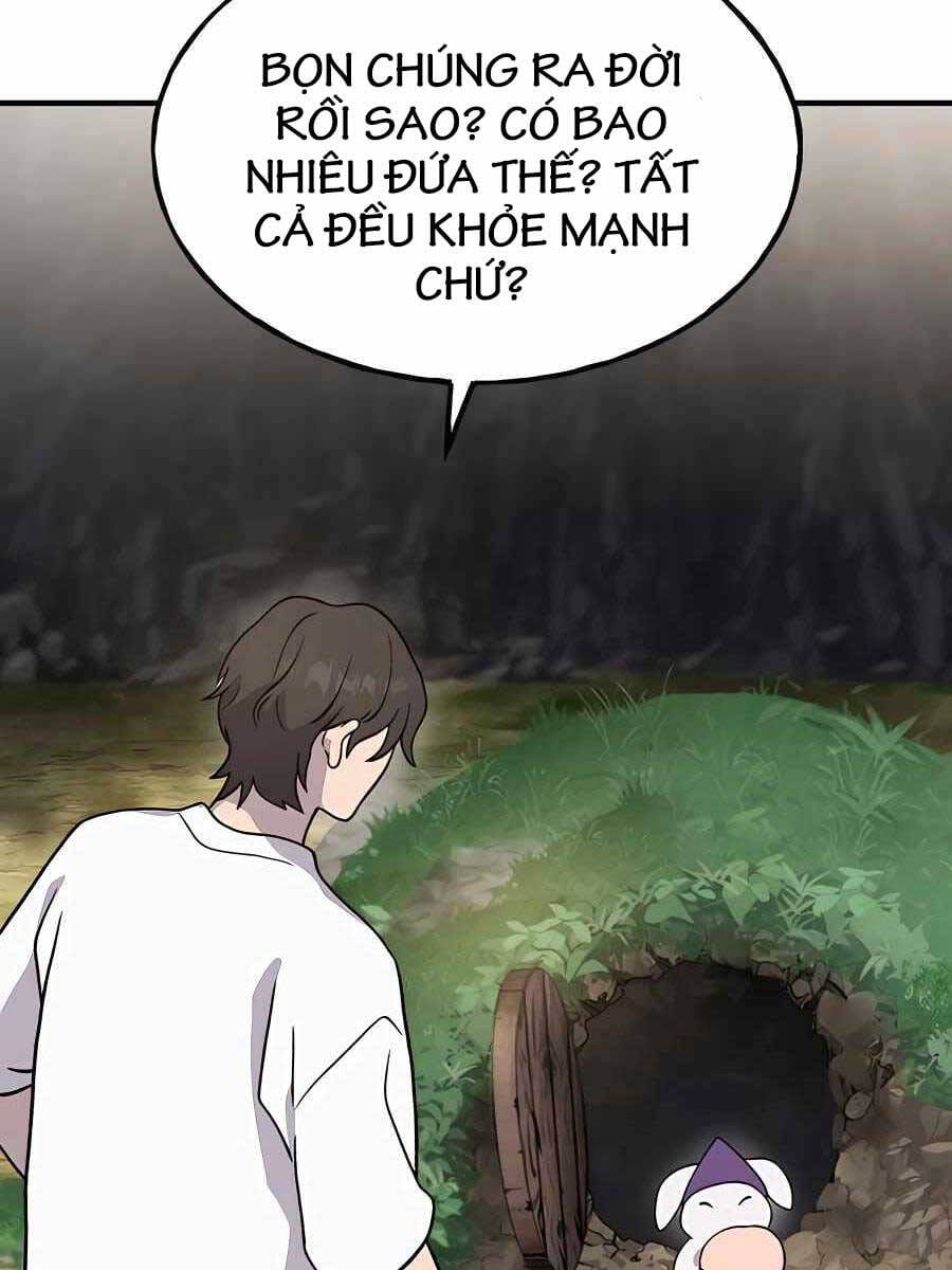 Truyện Tranh Làm Nông Dân Trong Tòa Tháp Thử Thách trang 5