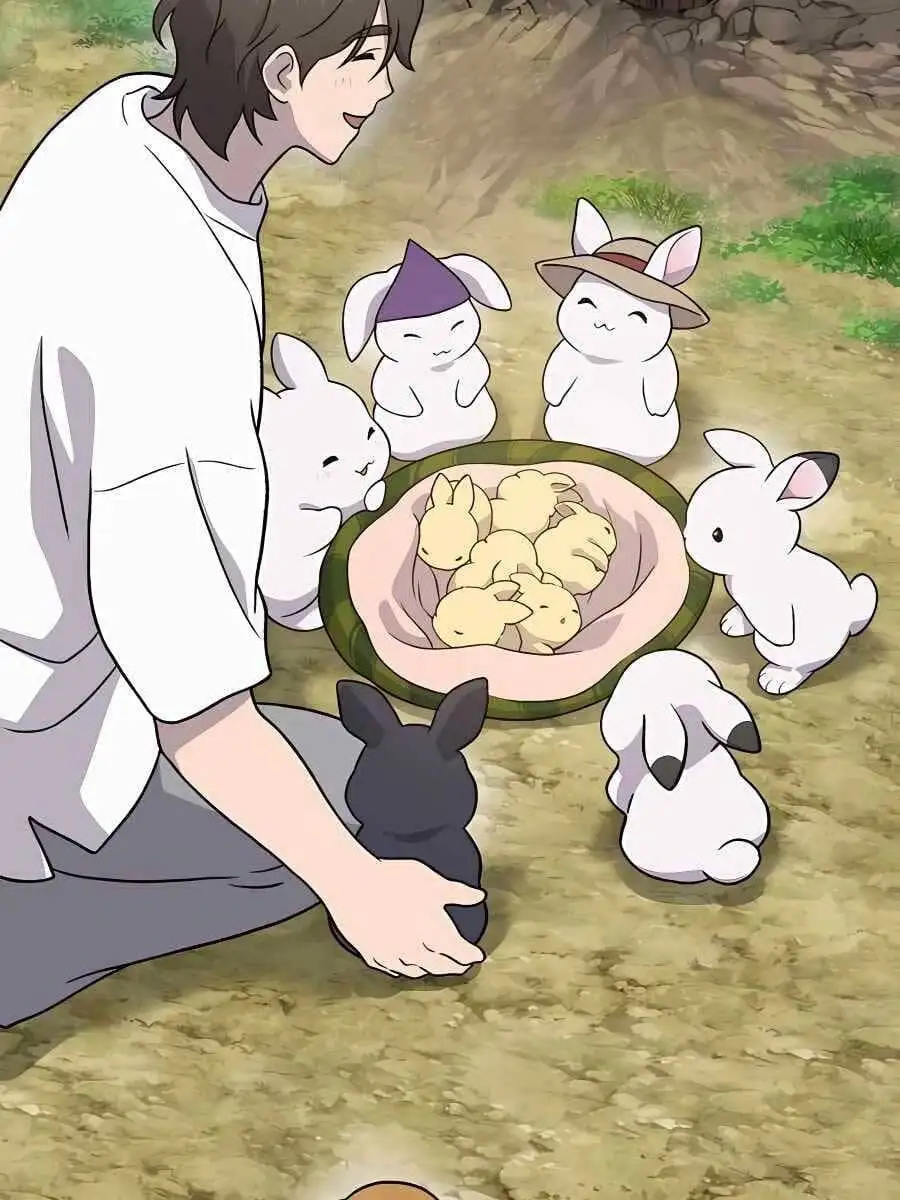 Truyện Tranh Làm Nông Dân Trong Tòa Tháp Thử Thách trang 5