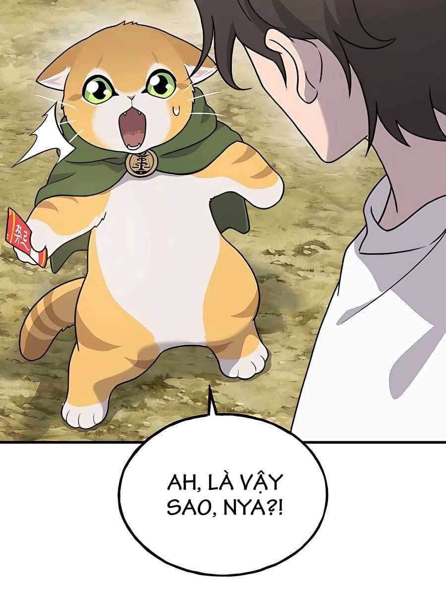 Truyện Tranh Làm Nông Dân Trong Tòa Tháp Thử Thách trang 5