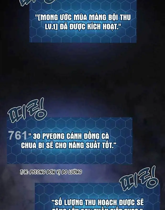 Truyện Tranh Làm Nông Dân Trong Tòa Tháp Thử Thách trang 5