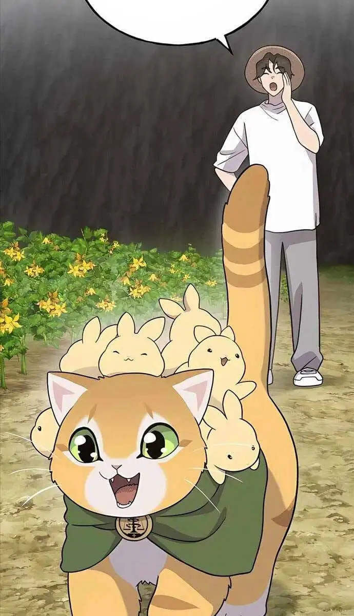 Truyện Tranh Làm Nông Dân Trong Tòa Tháp Thử Thách trang 5