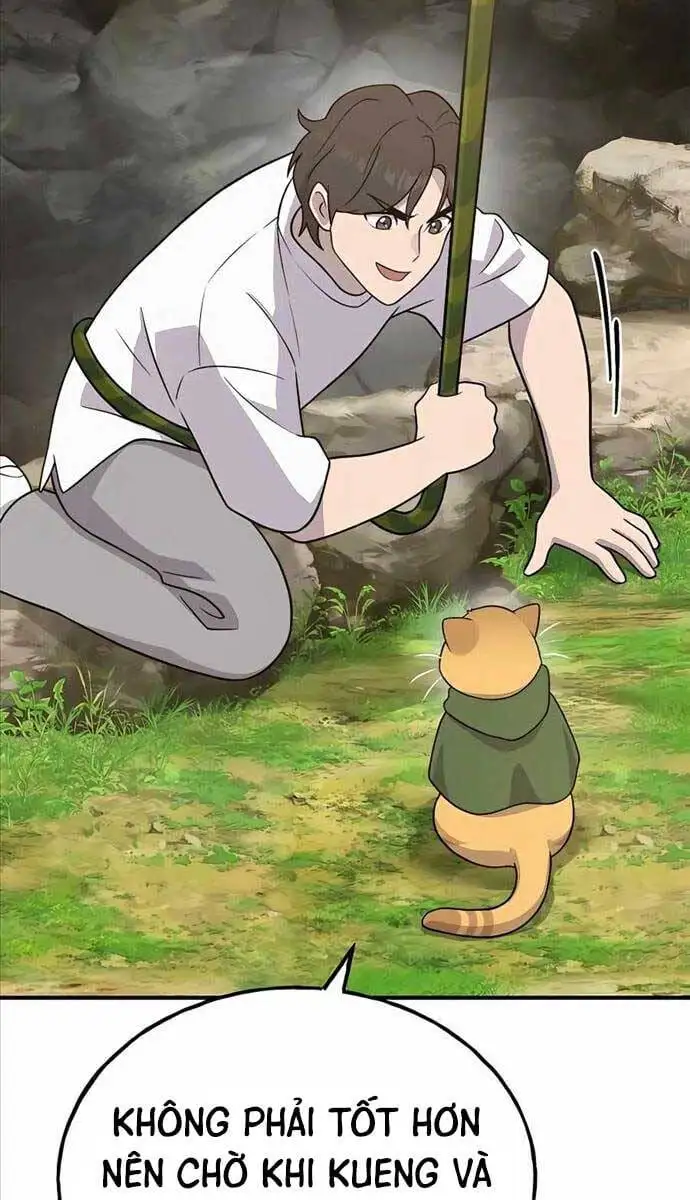 Truyện Tranh Làm Nông Dân Trong Tòa Tháp Thử Thách trang 5