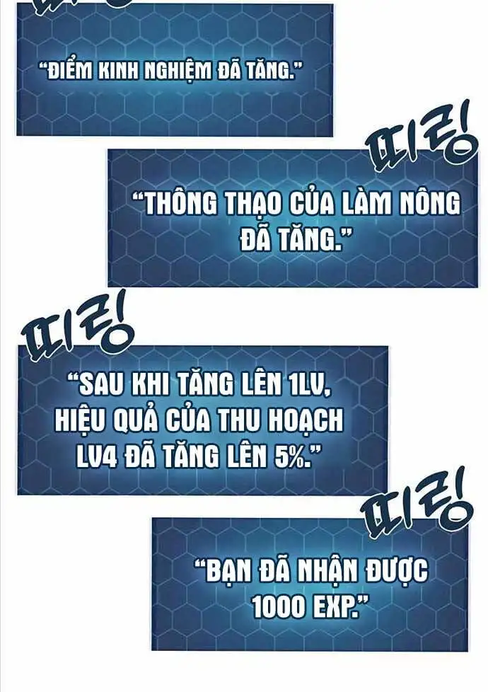 Truyện Tranh Làm Nông Dân Trong Tòa Tháp Thử Thách trang 5