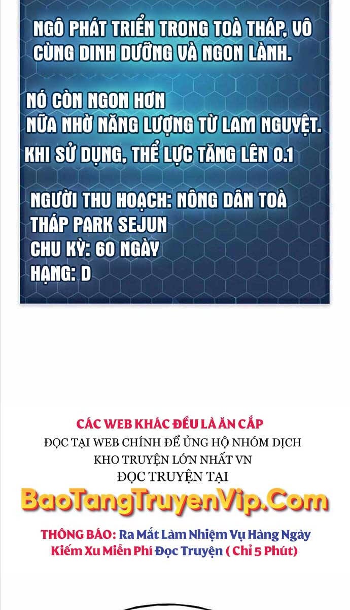 Truyện Tranh Làm Nông Dân Trong Tòa Tháp Thử Thách trang 4589