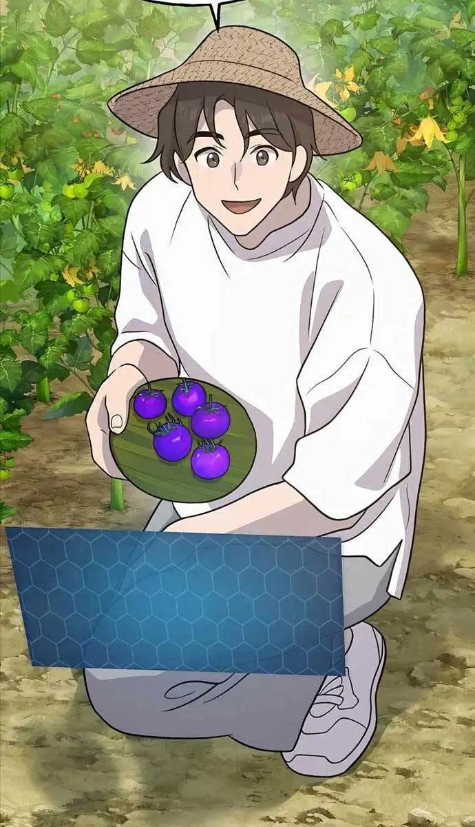 Truyện Tranh Làm Nông Dân Trong Tòa Tháp Thử Thách trang 5