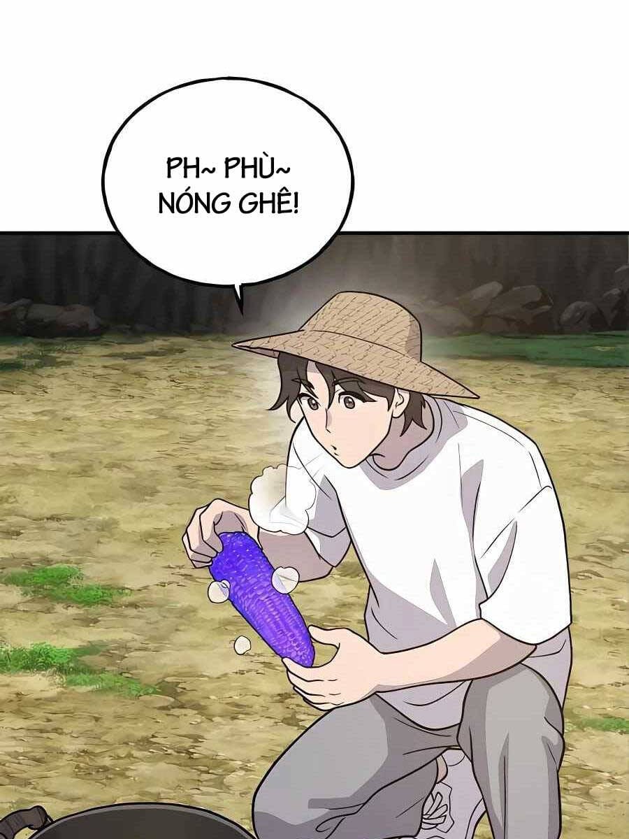 Truyện Tranh Làm Nông Dân Trong Tòa Tháp Thử Thách trang 5