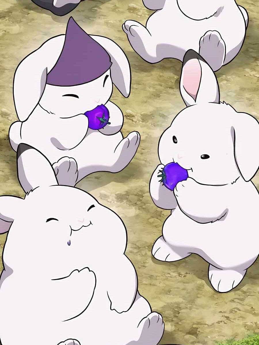 Truyện Tranh Làm Nông Dân Trong Tòa Tháp Thử Thách trang 5