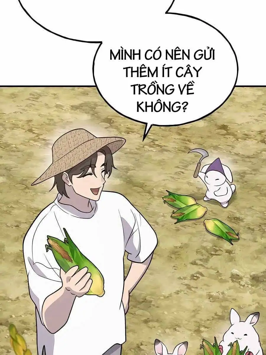 Truyện Tranh Làm Nông Dân Trong Tòa Tháp Thử Thách trang 5