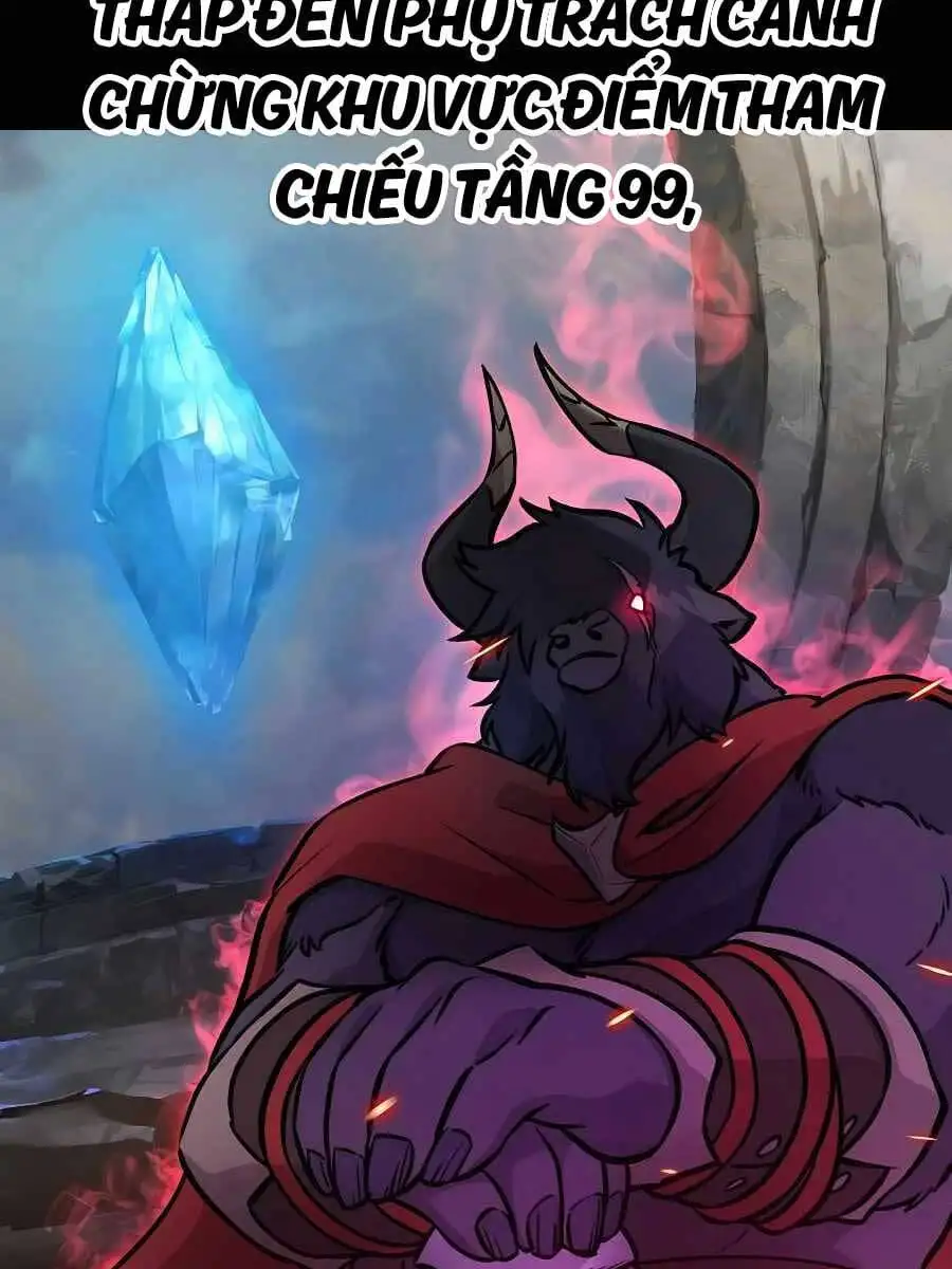 Truyện Tranh Làm Nông Dân Trong Tòa Tháp Thử Thách trang 5