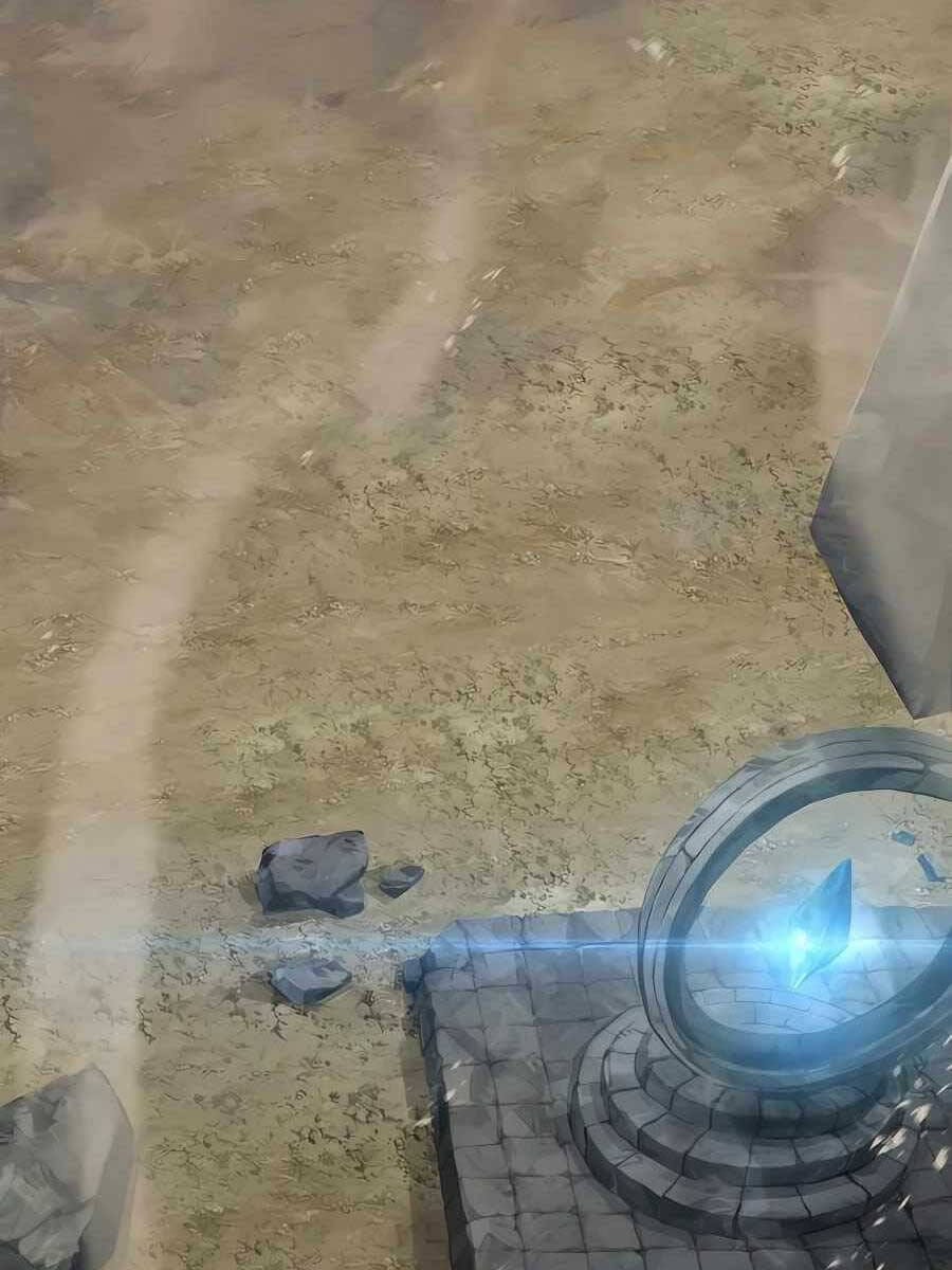 Truyện Tranh Làm Nông Dân Trong Tòa Tháp Thử Thách trang 5