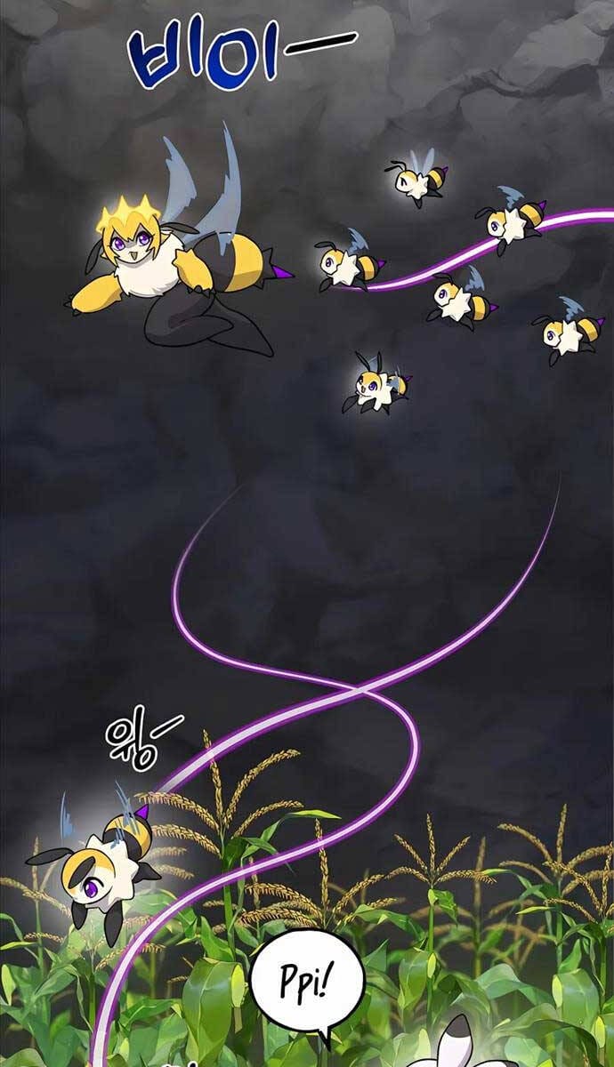 Truyện Tranh Làm Nông Dân Trong Tòa Tháp Thử Thách trang 5