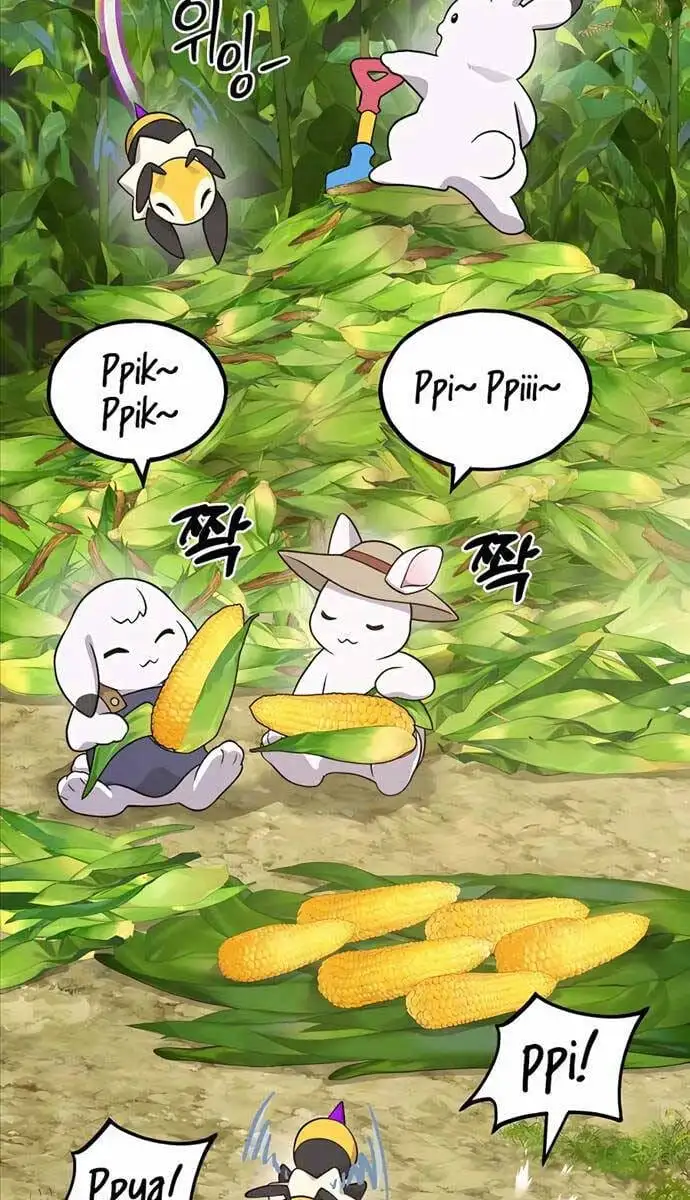 Truyện Tranh Làm Nông Dân Trong Tòa Tháp Thử Thách trang 5