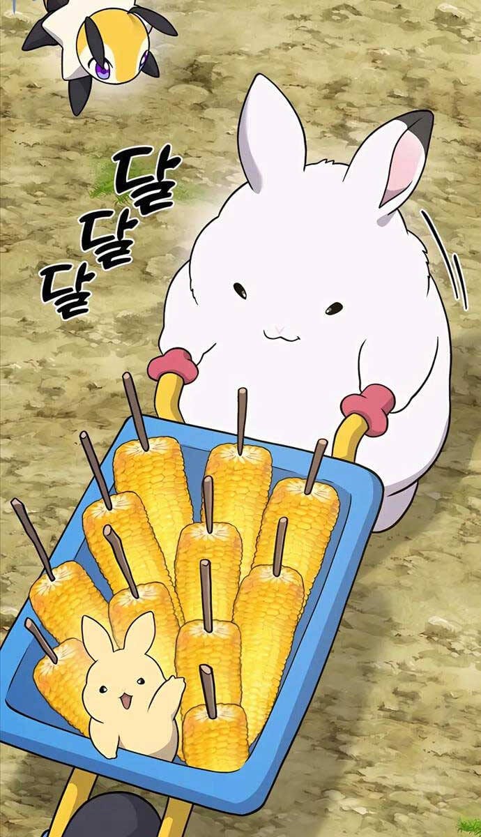 Truyện Tranh Làm Nông Dân Trong Tòa Tháp Thử Thách trang 5