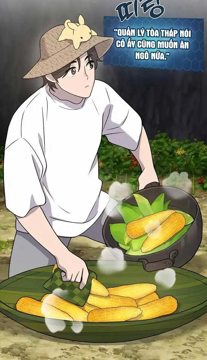 Truyện Tranh Làm Nông Dân Trong Tòa Tháp Thử Thách trang 5