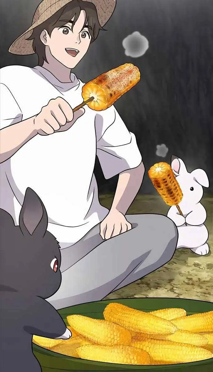 Truyện Tranh Làm Nông Dân Trong Tòa Tháp Thử Thách trang 5