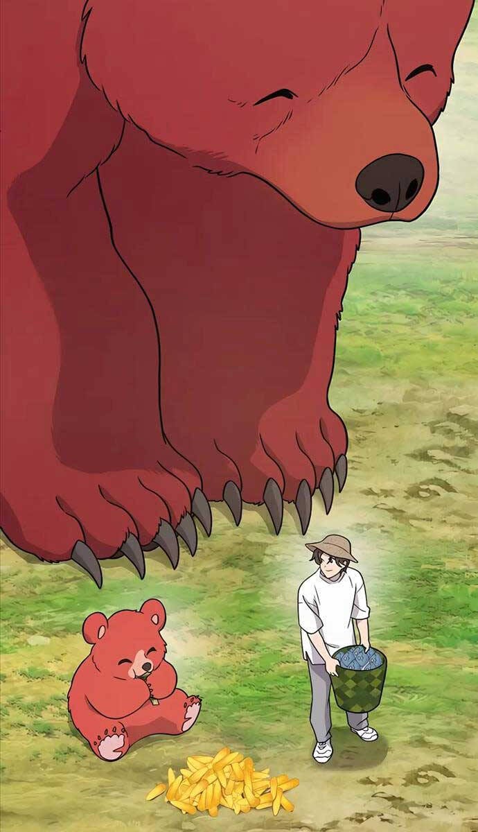 Truyện Tranh Làm Nông Dân Trong Tòa Tháp Thử Thách trang 5