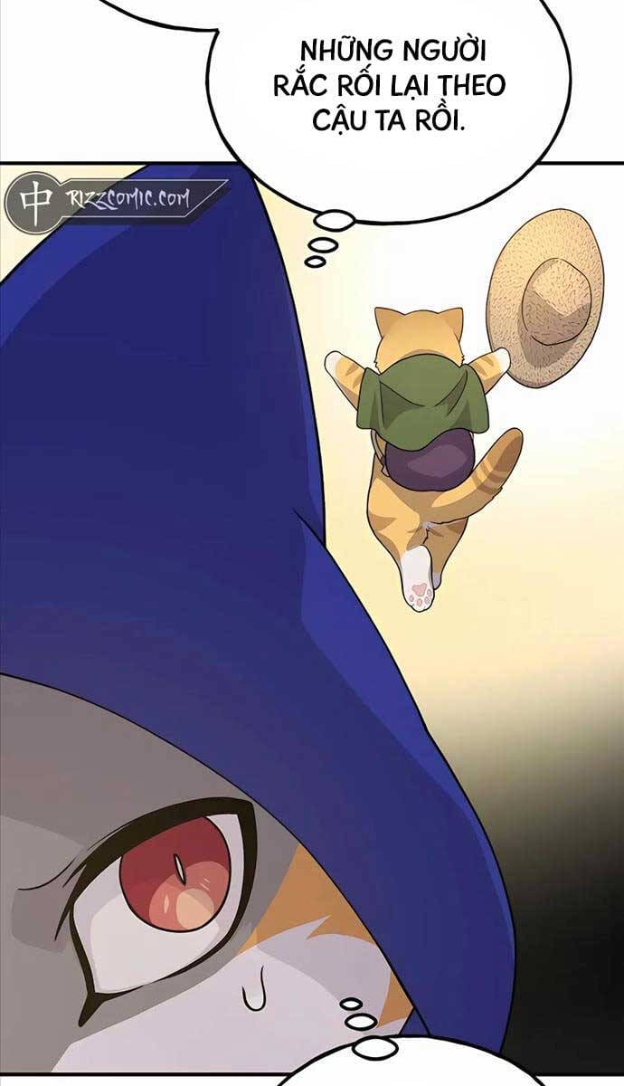 Truyện Tranh Làm Nông Dân Trong Tòa Tháp Thử Thách trang 5