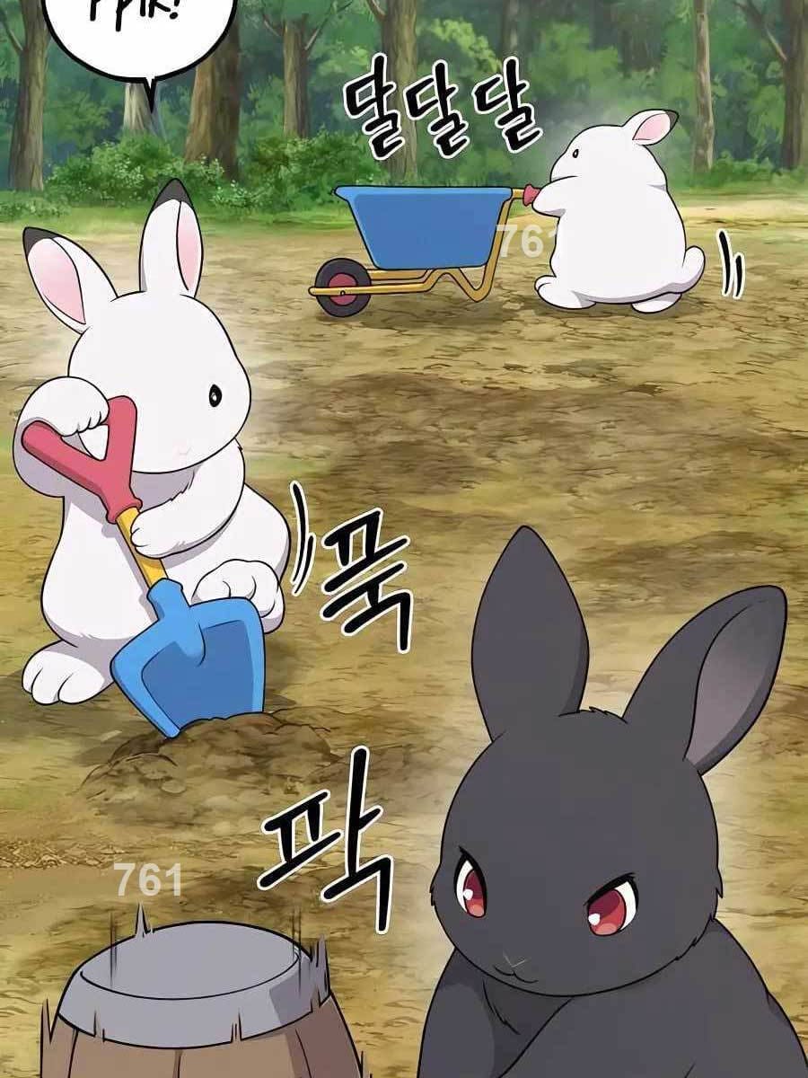 Truyện Tranh Làm Nông Dân Trong Tòa Tháp Thử Thách trang 5