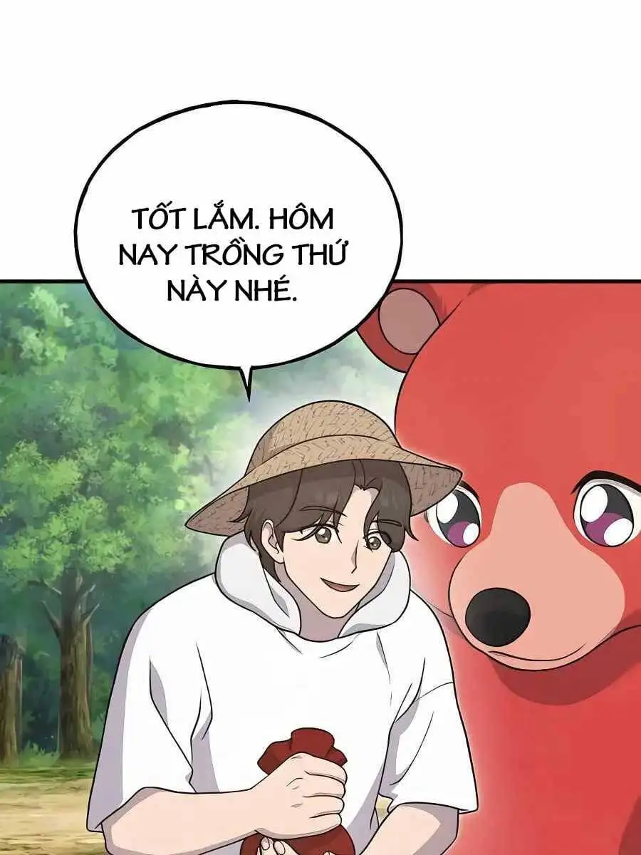 Truyện Tranh Làm Nông Dân Trong Tòa Tháp Thử Thách trang 5