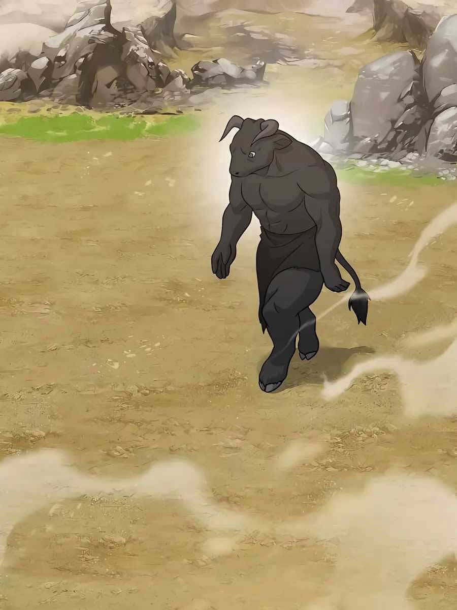 Truyện Tranh Làm Nông Dân Trong Tòa Tháp Thử Thách trang 5