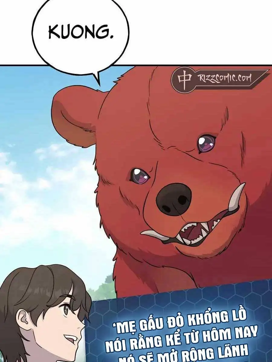 Truyện Tranh Làm Nông Dân Trong Tòa Tháp Thử Thách trang 5