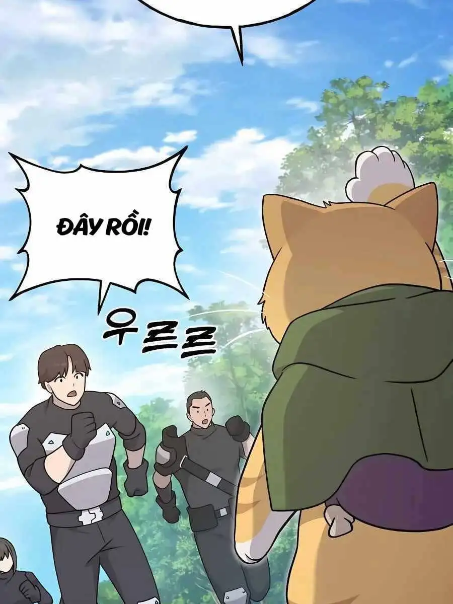 Truyện Tranh Làm Nông Dân Trong Tòa Tháp Thử Thách trang 5