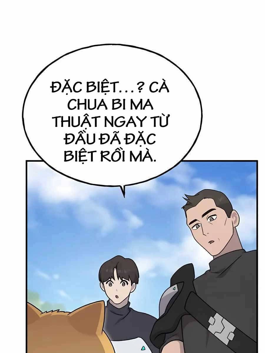 Truyện Tranh Làm Nông Dân Trong Tòa Tháp Thử Thách trang 5