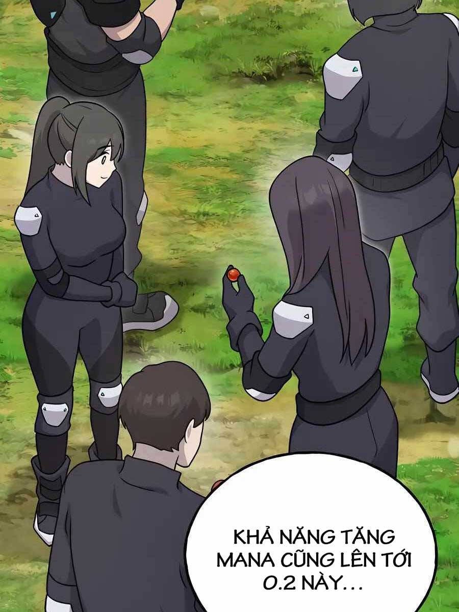 Truyện Tranh Làm Nông Dân Trong Tòa Tháp Thử Thách trang 5