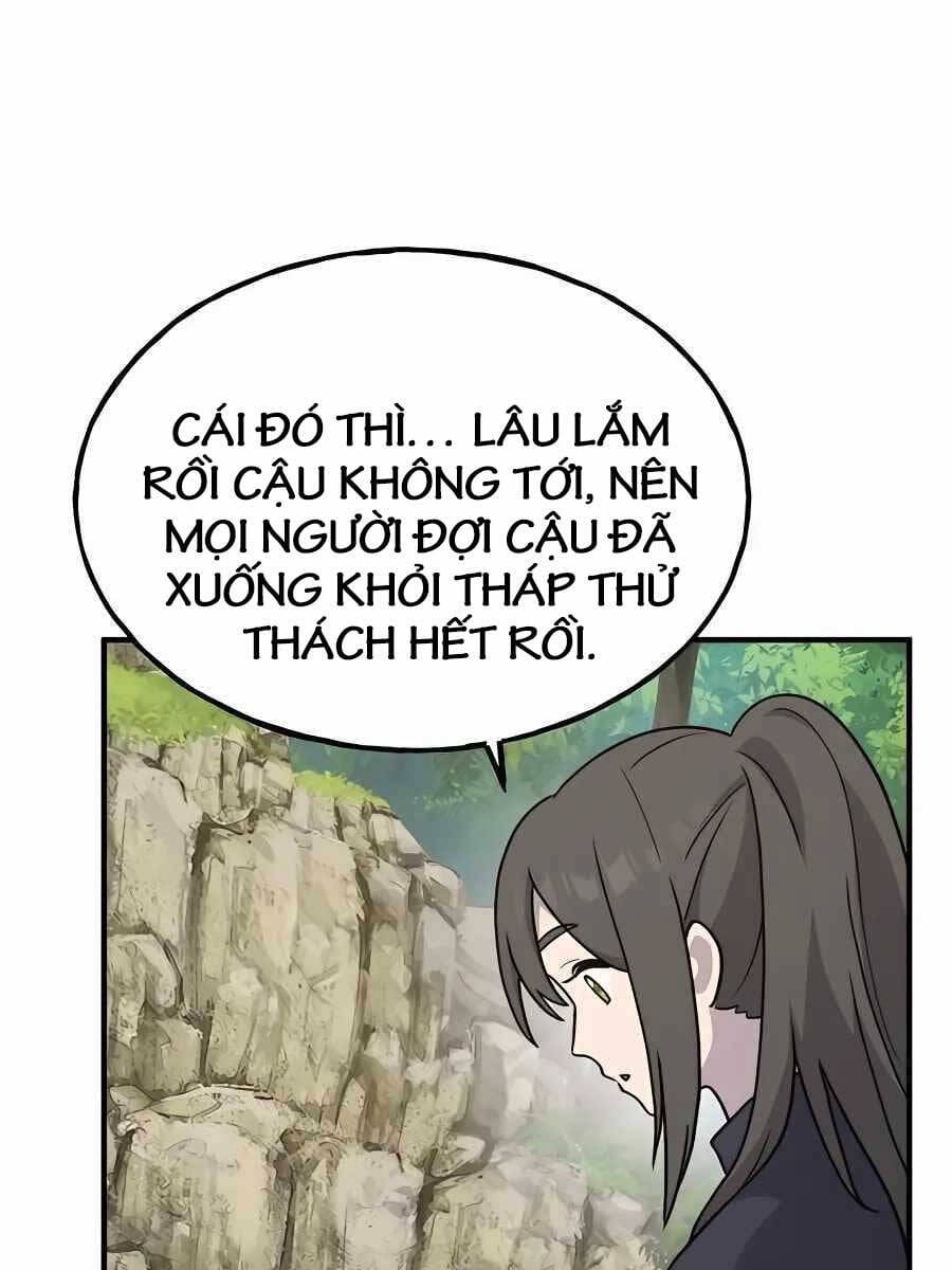 Truyện Tranh Làm Nông Dân Trong Tòa Tháp Thử Thách trang 5