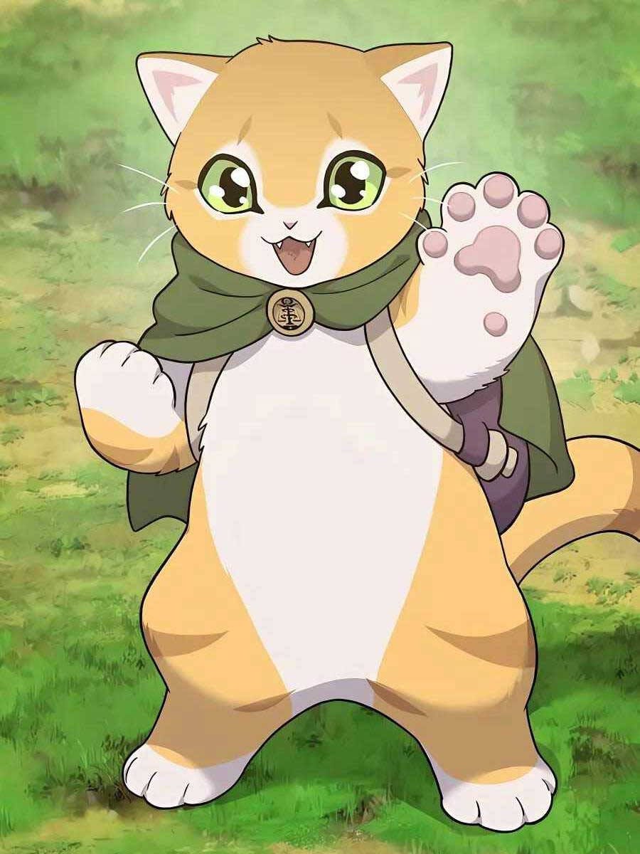 Truyện Tranh Làm Nông Dân Trong Tòa Tháp Thử Thách trang 5