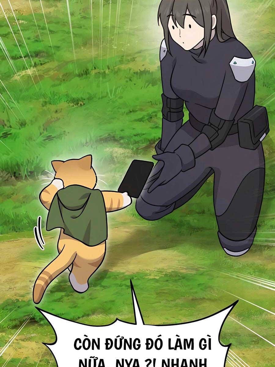 Truyện Tranh Làm Nông Dân Trong Tòa Tháp Thử Thách trang 5