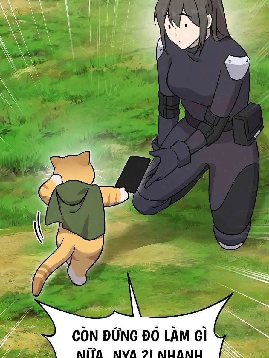 Truyện Tranh Làm Nông Dân Trong Tòa Tháp Thử Thách trang 5