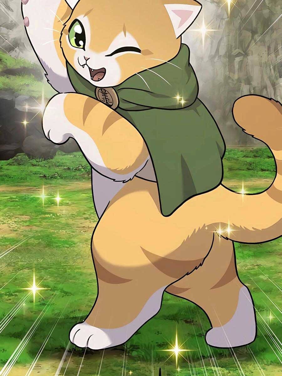 Truyện Tranh Làm Nông Dân Trong Tòa Tháp Thử Thách trang 5