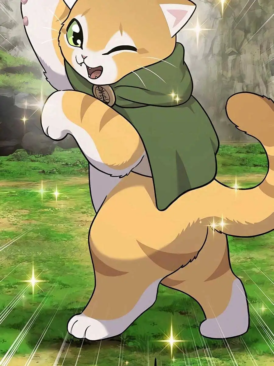 Truyện Tranh Làm Nông Dân Trong Tòa Tháp Thử Thách trang 5