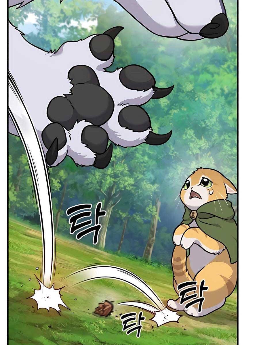 Truyện Tranh Làm Nông Dân Trong Tòa Tháp Thử Thách trang 5