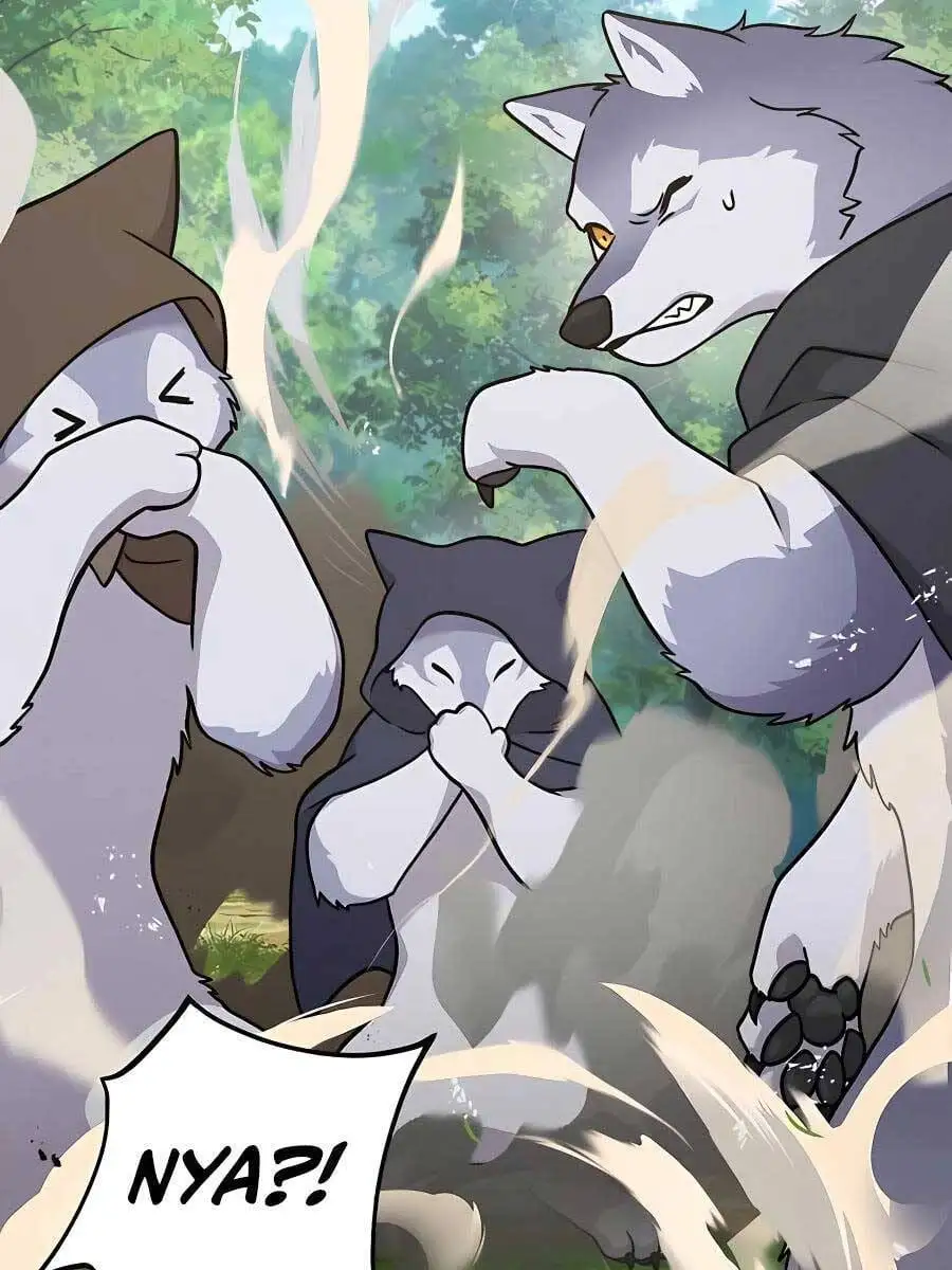 Truyện Tranh Làm Nông Dân Trong Tòa Tháp Thử Thách trang 5