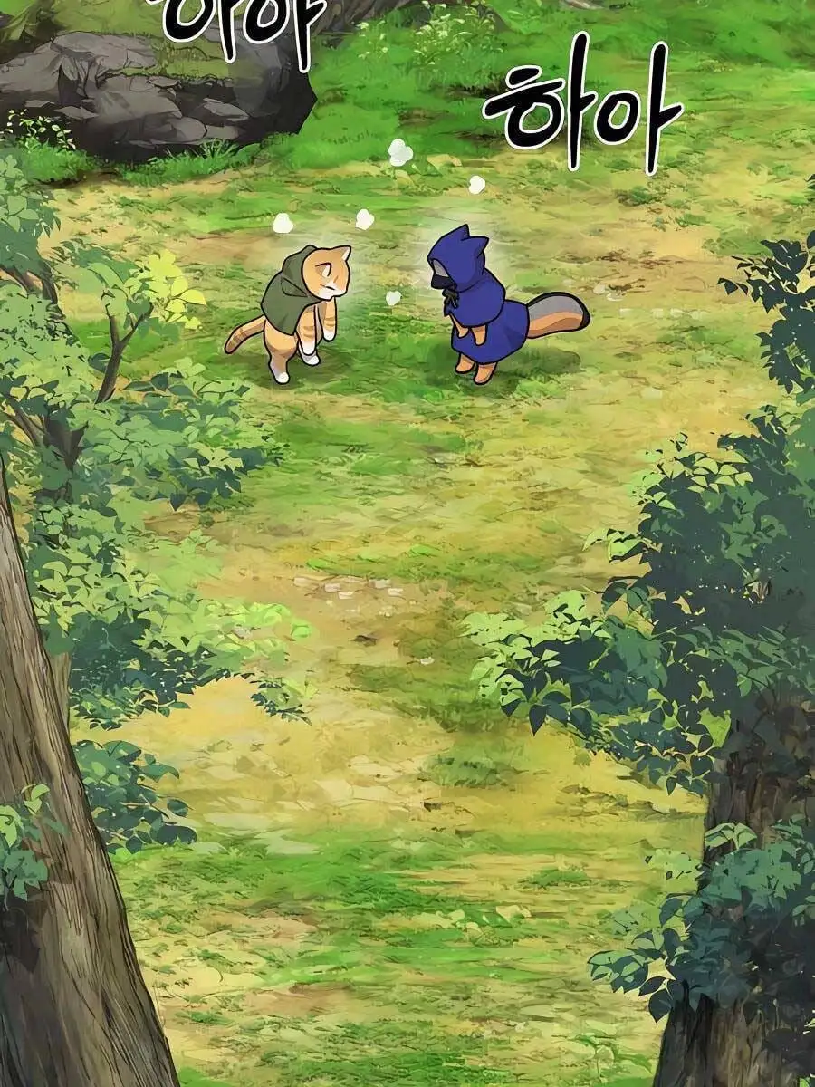 Truyện Tranh Làm Nông Dân Trong Tòa Tháp Thử Thách trang 5