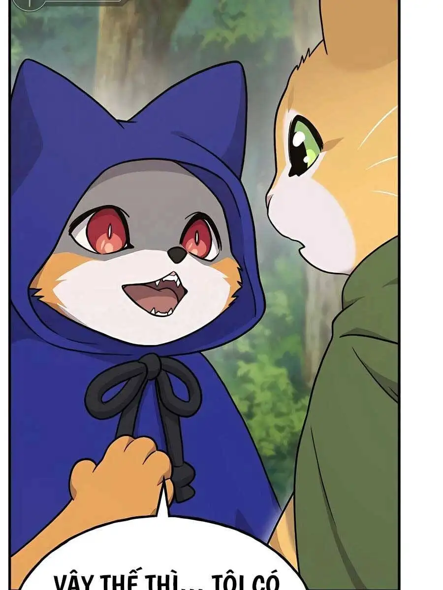 Truyện Tranh Làm Nông Dân Trong Tòa Tháp Thử Thách trang 5