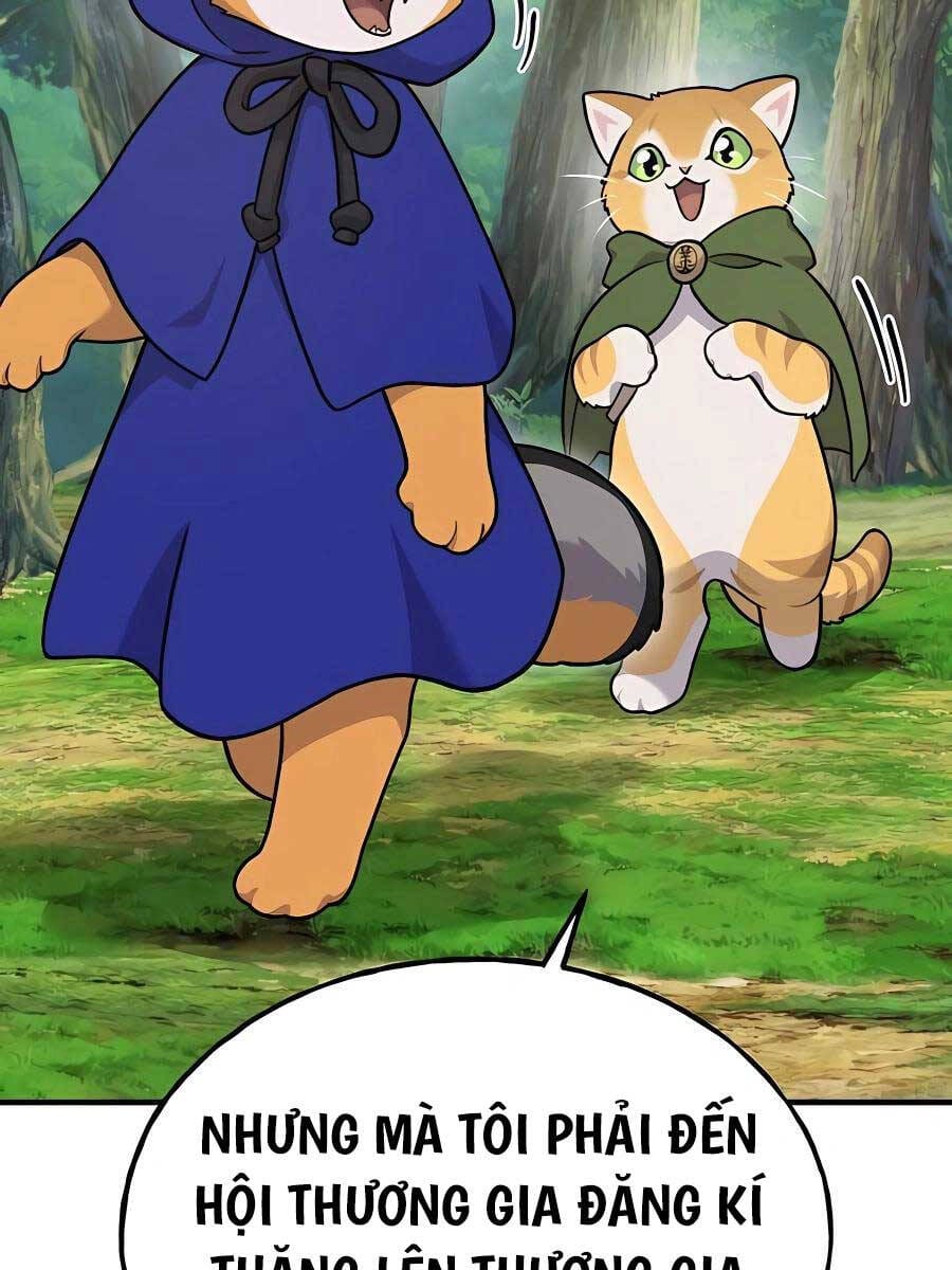 Truyện Tranh Làm Nông Dân Trong Tòa Tháp Thử Thách trang 5