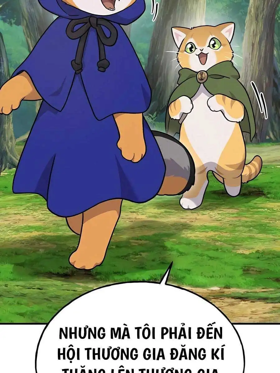 Truyện Tranh Làm Nông Dân Trong Tòa Tháp Thử Thách trang 5