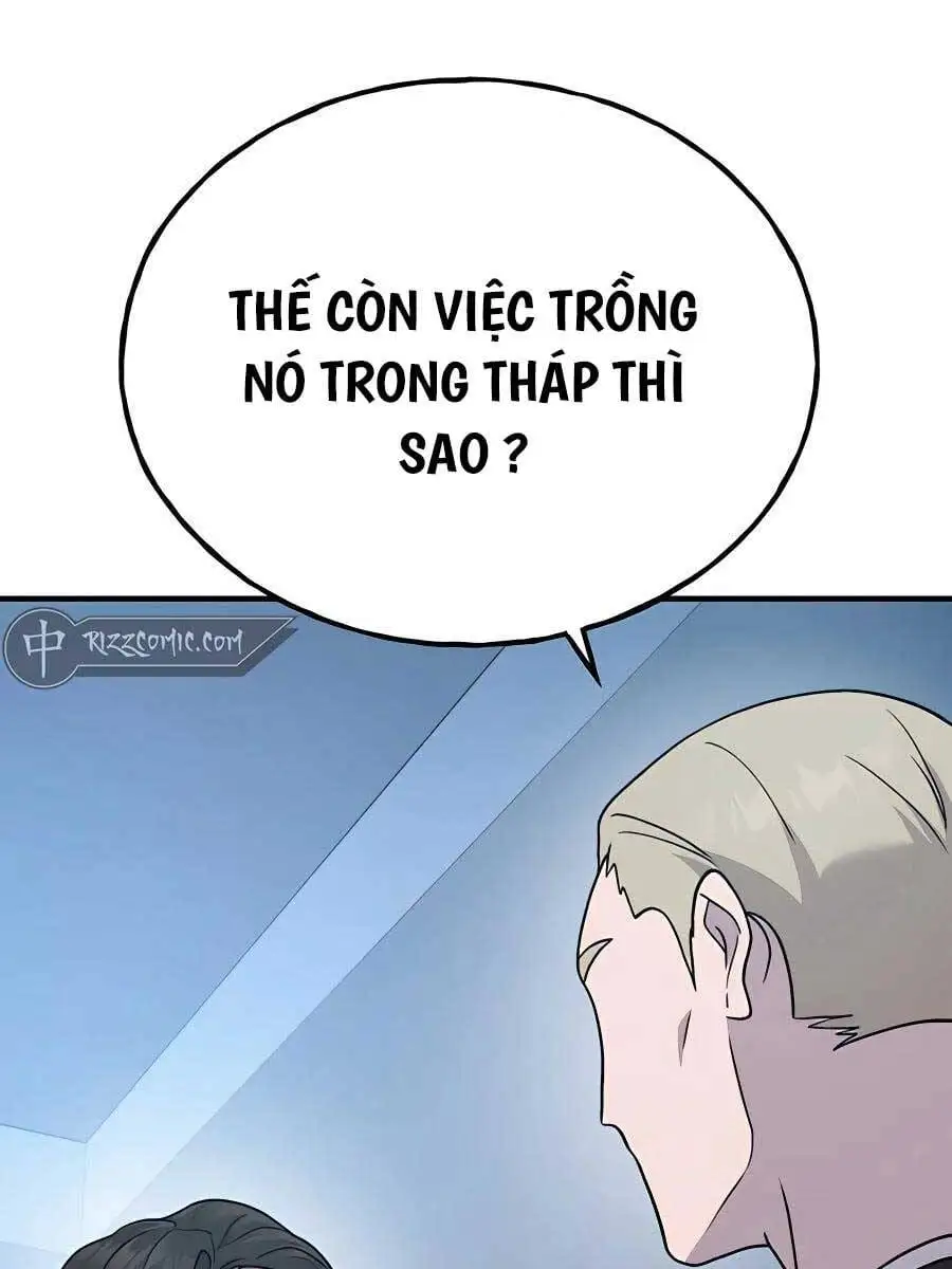 Truyện Tranh Làm Nông Dân Trong Tòa Tháp Thử Thách trang 5