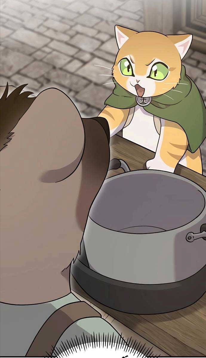 Truyện Tranh Làm Nông Dân Trong Tòa Tháp Thử Thách trang 5