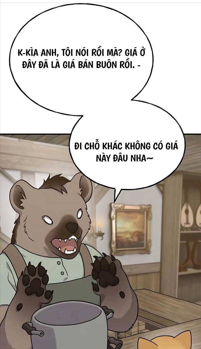 Truyện Tranh Làm Nông Dân Trong Tòa Tháp Thử Thách trang 5