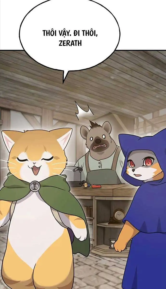 Truyện Tranh Làm Nông Dân Trong Tòa Tháp Thử Thách trang 5