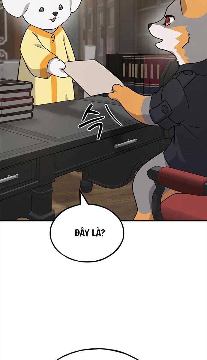 Truyện Tranh Làm Nông Dân Trong Tòa Tháp Thử Thách trang 5