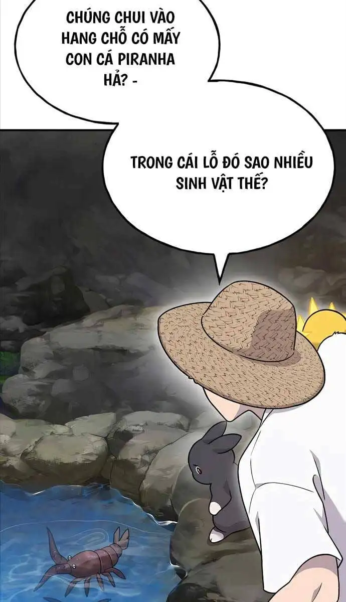 Truyện Tranh Làm Nông Dân Trong Tòa Tháp Thử Thách trang 5