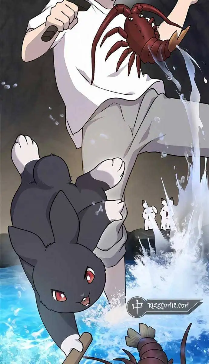 Truyện Tranh Làm Nông Dân Trong Tòa Tháp Thử Thách trang 5