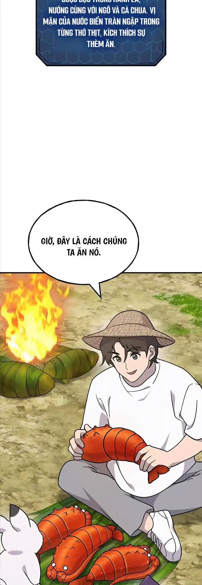 Truyện Tranh Làm Nông Dân Trong Tòa Tháp Thử Thách trang 5